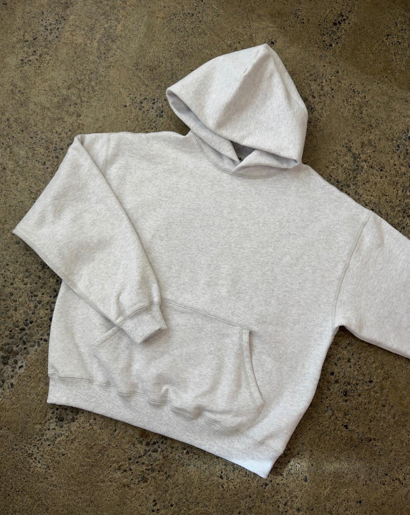 Blank Hoodie