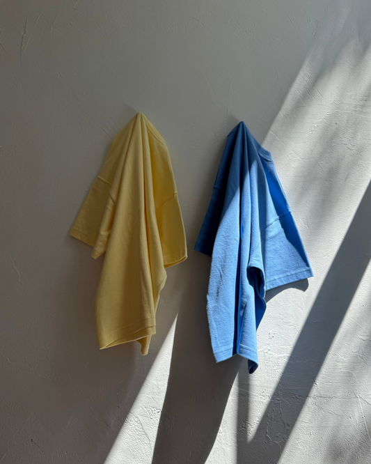 Colour Burst Tee Bundle
