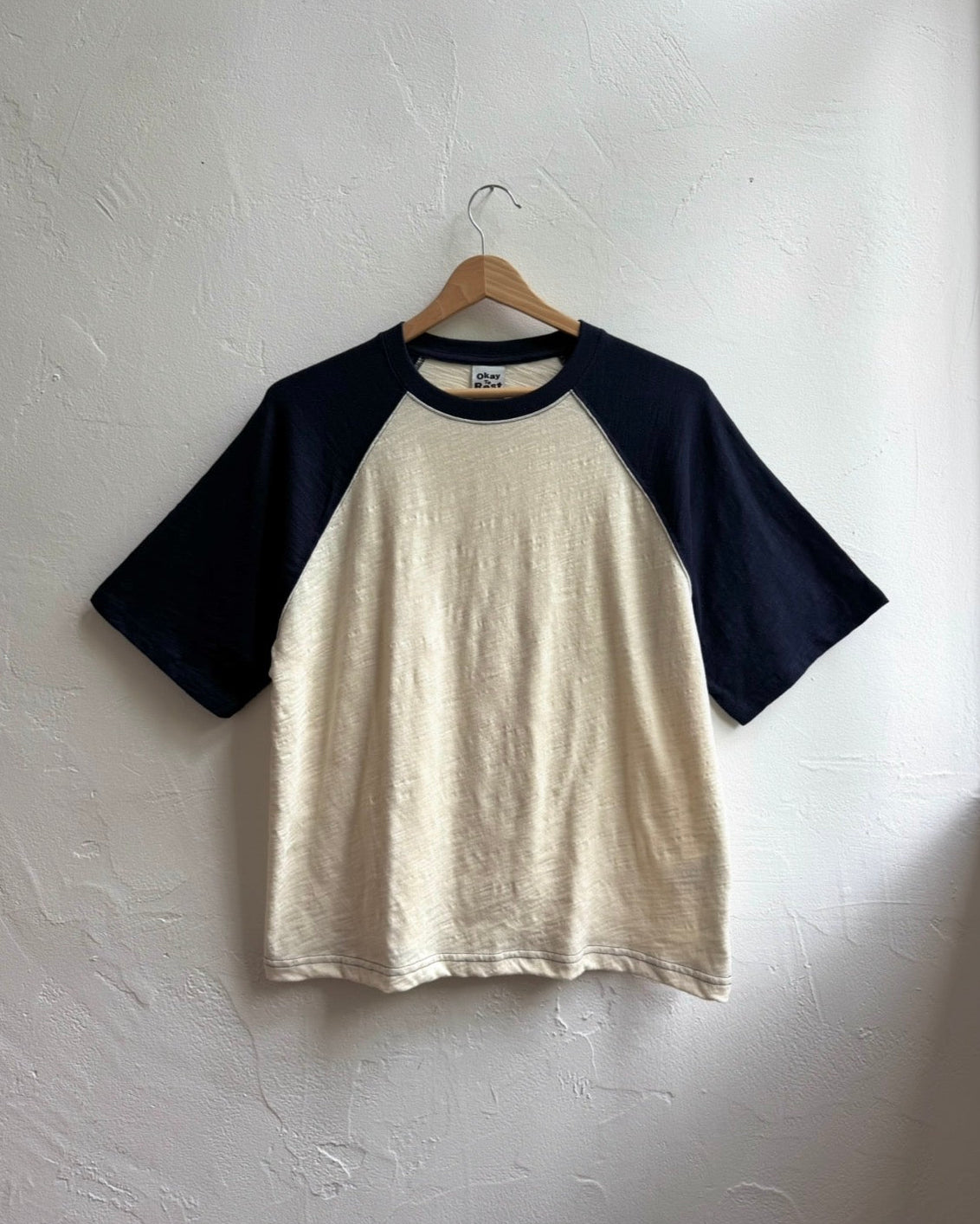 Baseball Tee