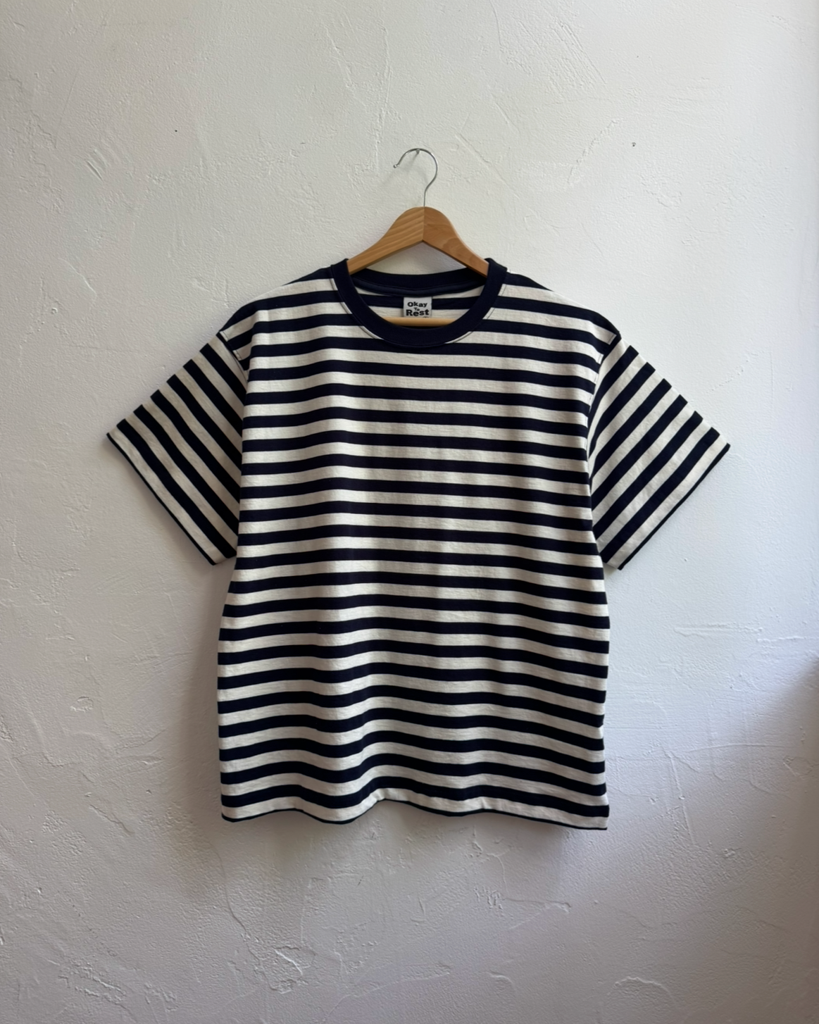 Stripey Tee
