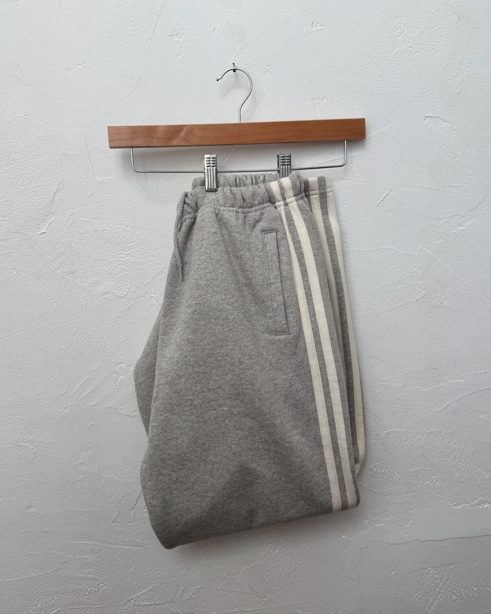 Fleece Track Pant