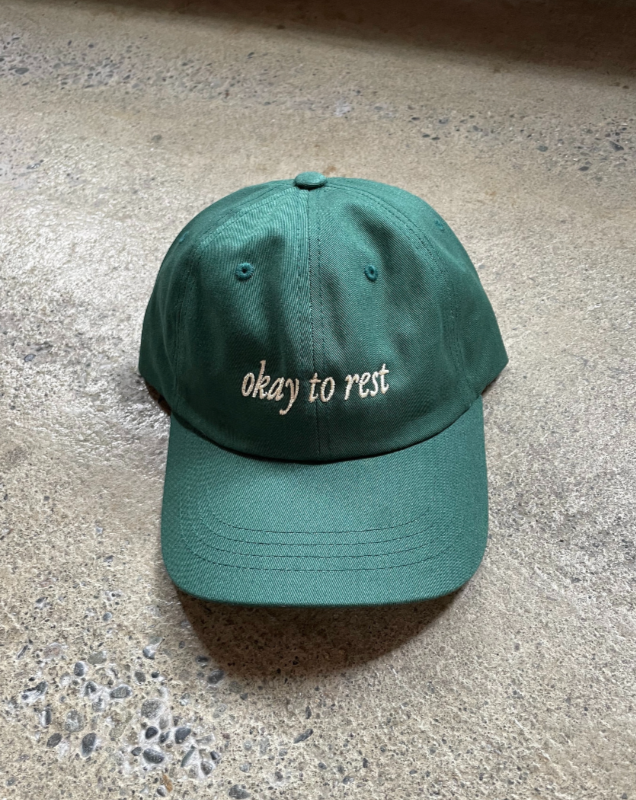 Dad Hat