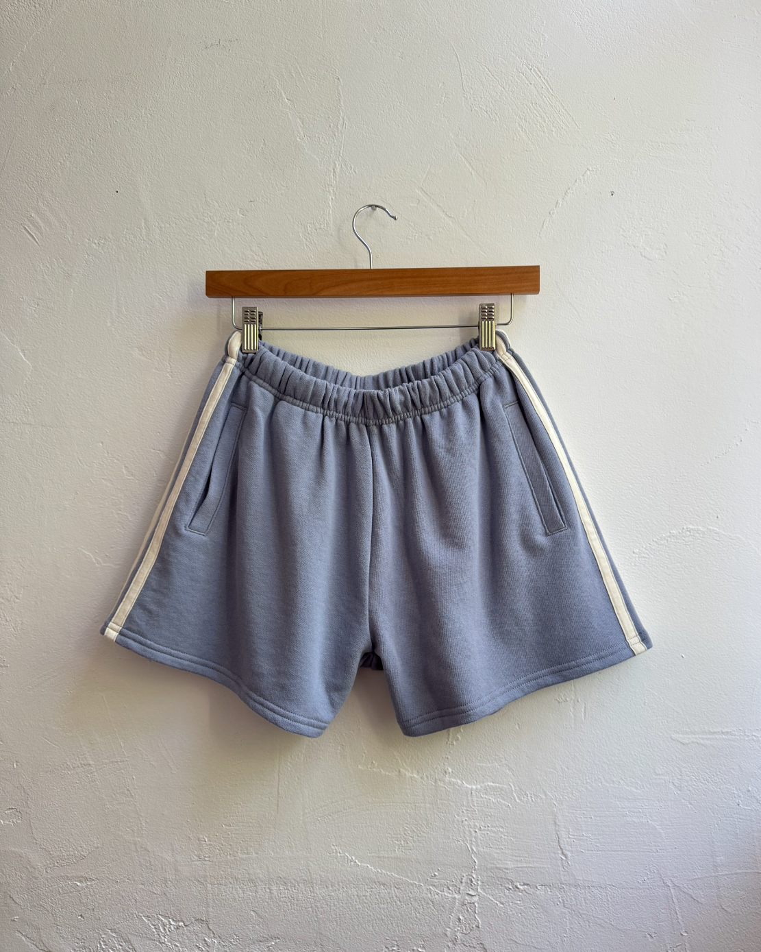 Track Short