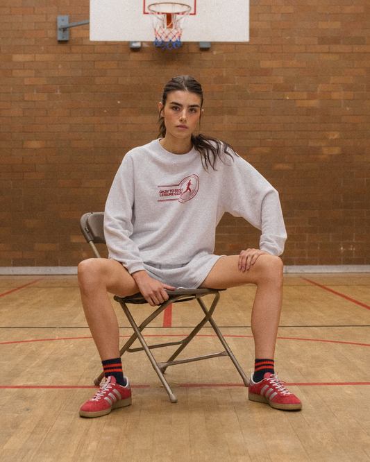 Pace Raglan
