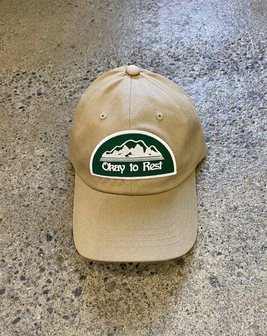 The Camp Hat