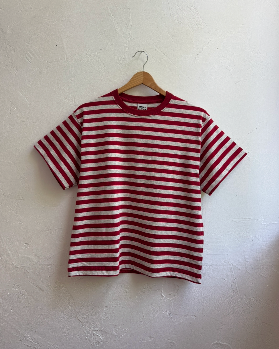 Stripey Tee