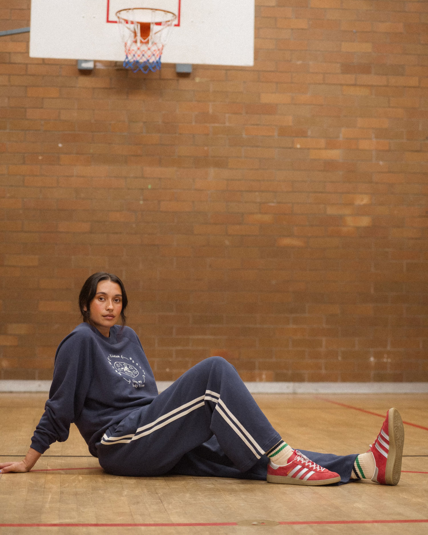 Track Pant
