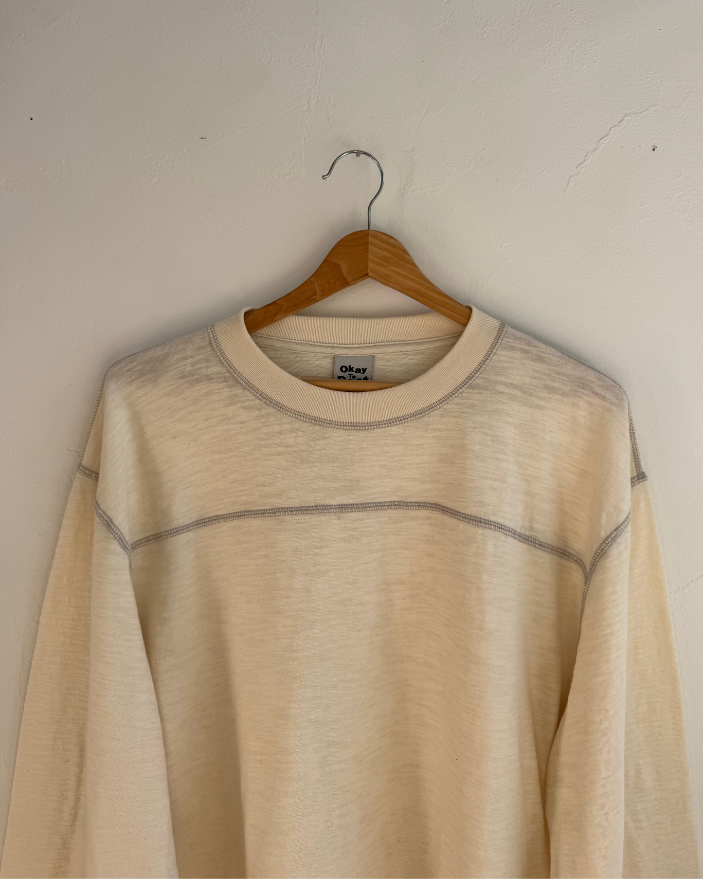 Lounge Tee