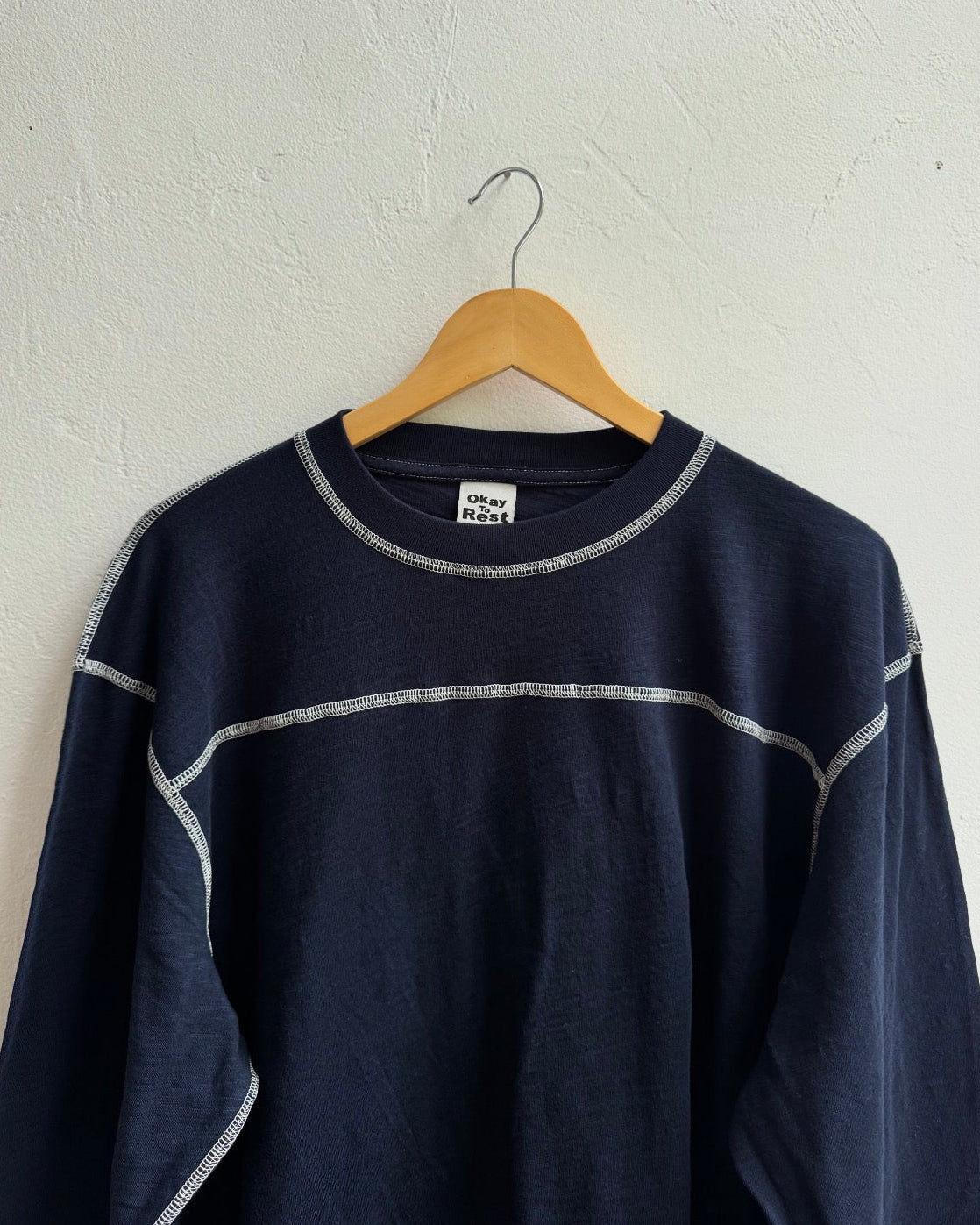 Lounge Tee