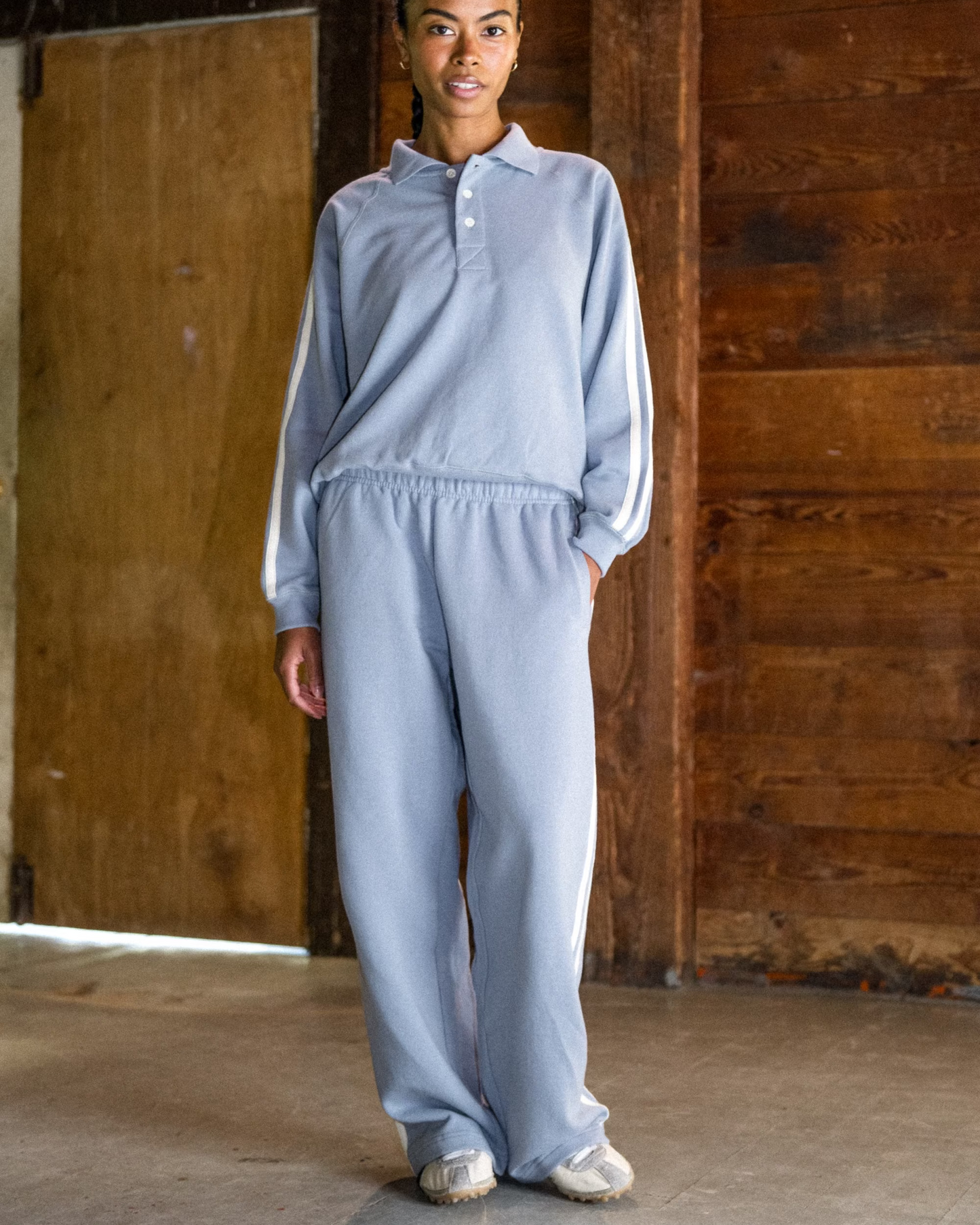 Track Pant