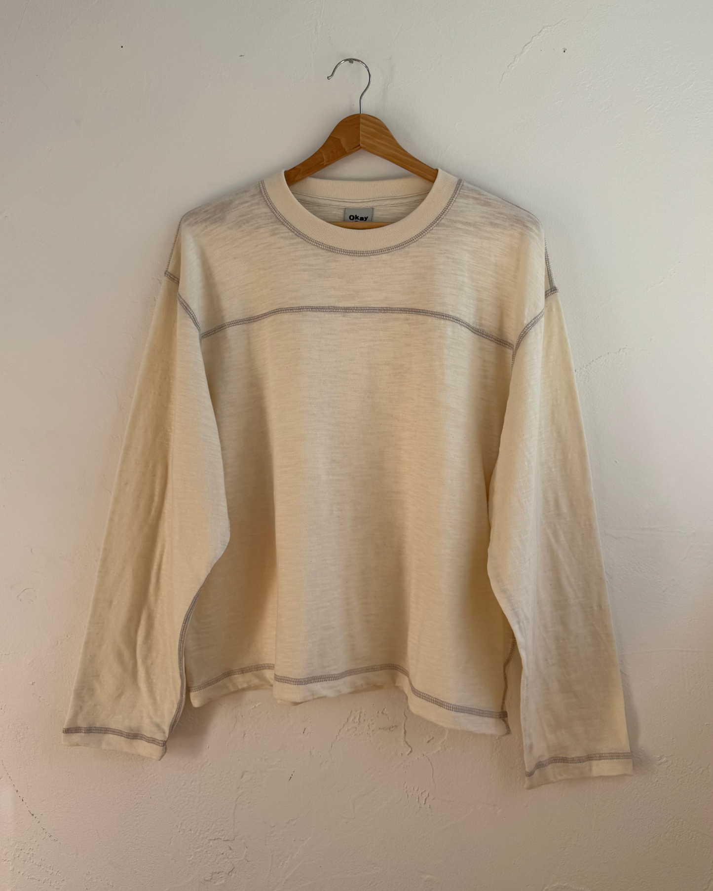 Lounge Tee