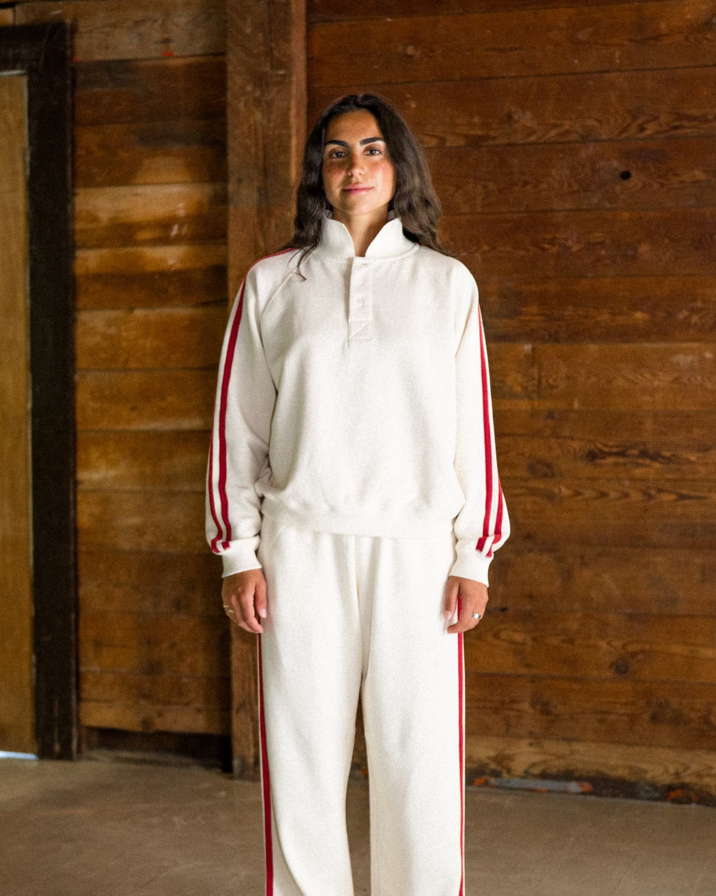 Track Polo