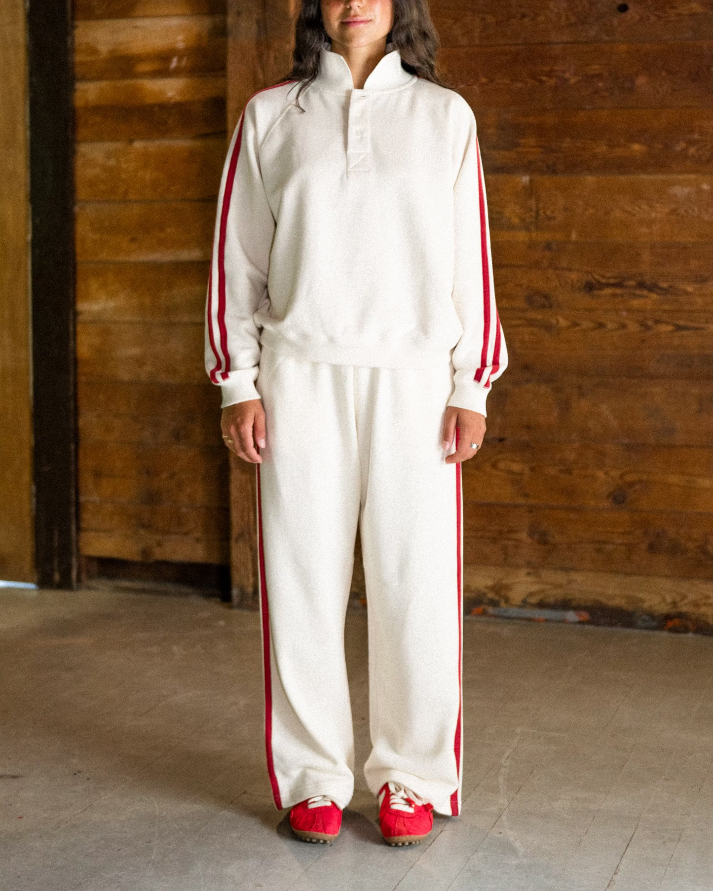 Track Pant