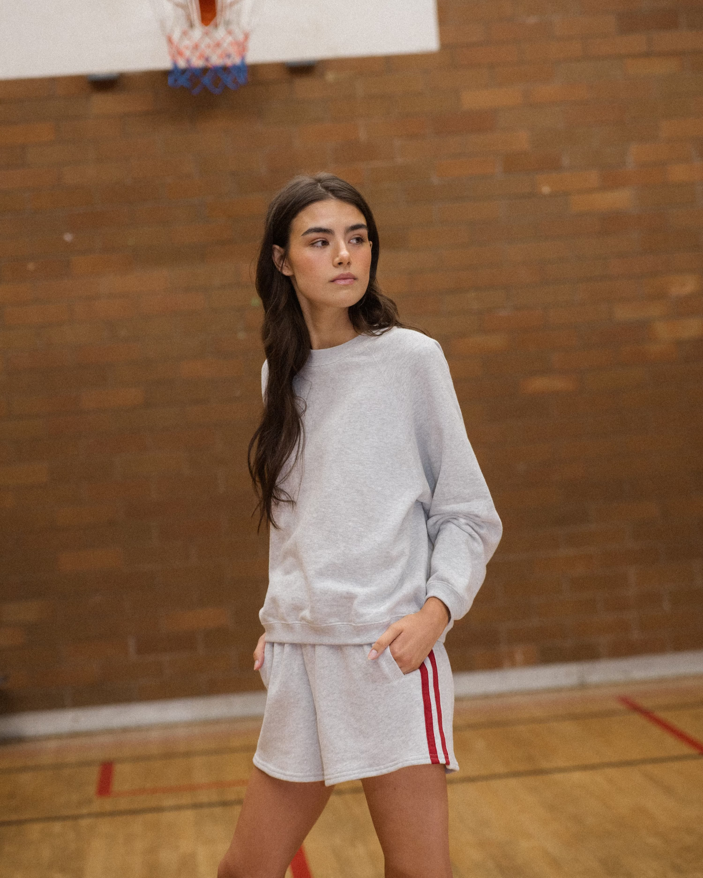 Track Short