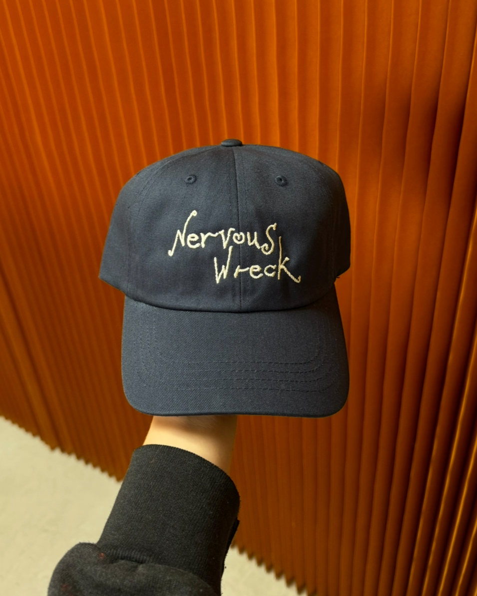 Nervous Hat