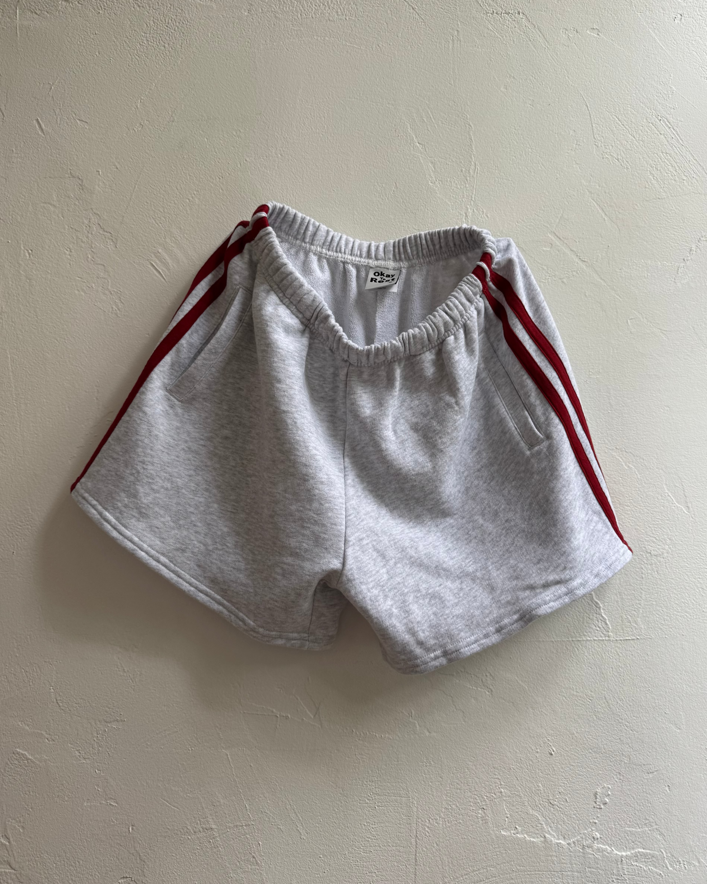 Track Short