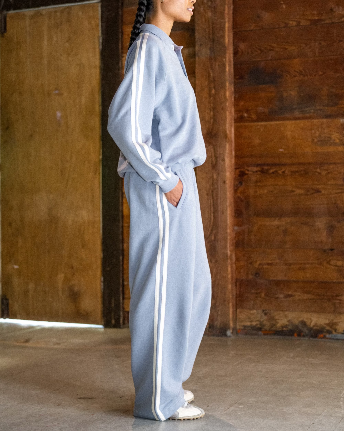 Track Pant