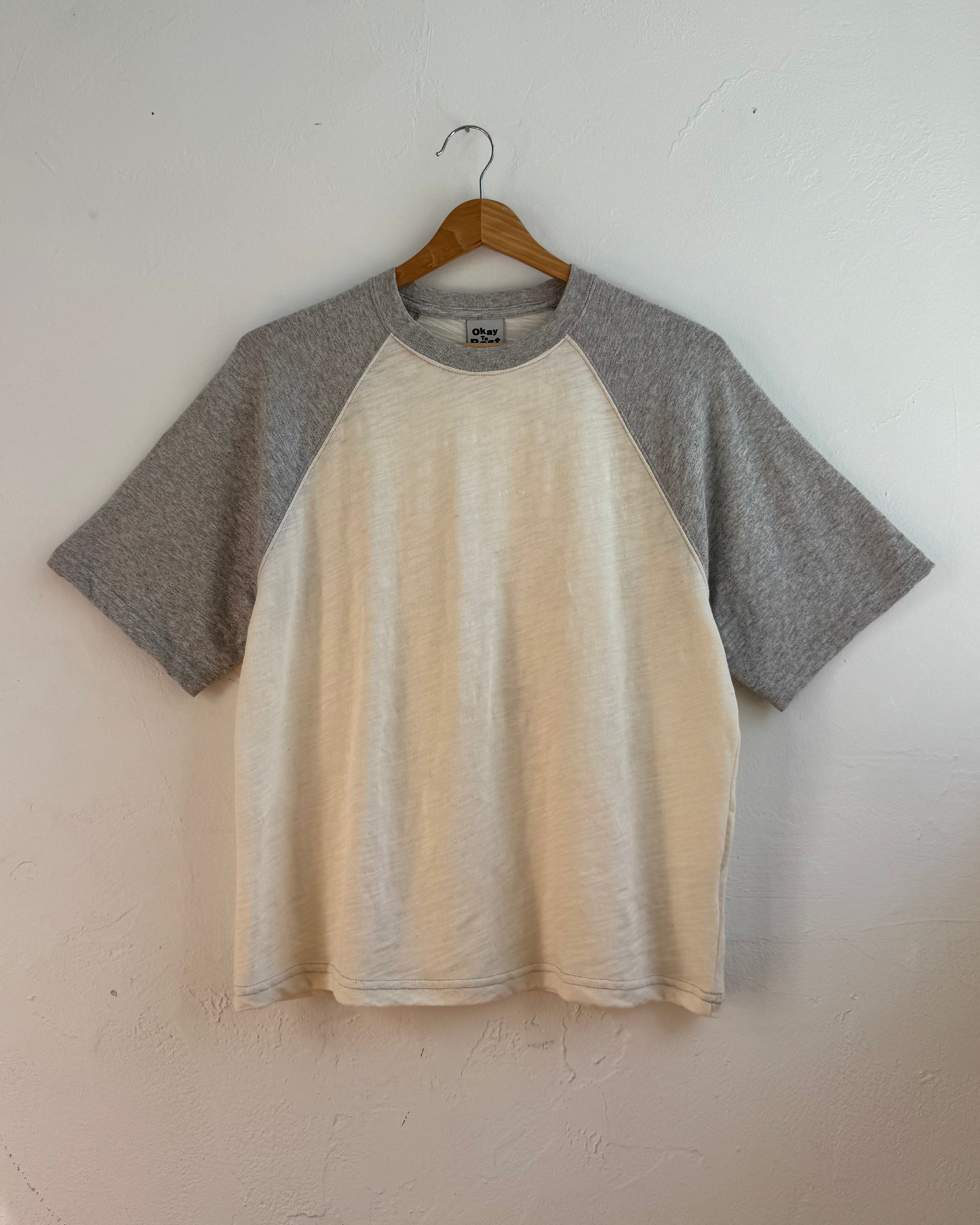 Baseball Tee
