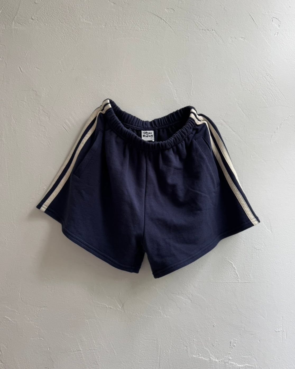 Track Short