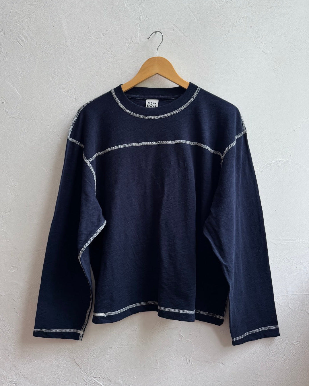 Lounge Tee
