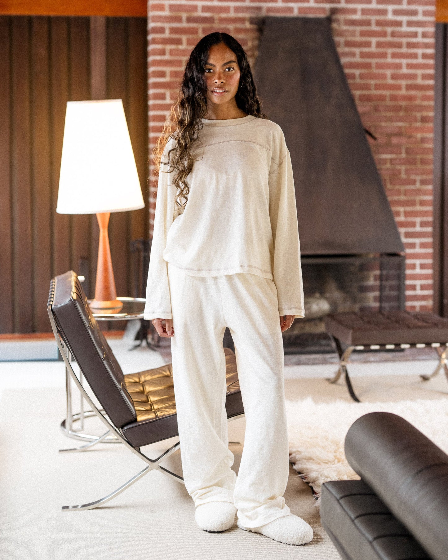 Lounge Pant