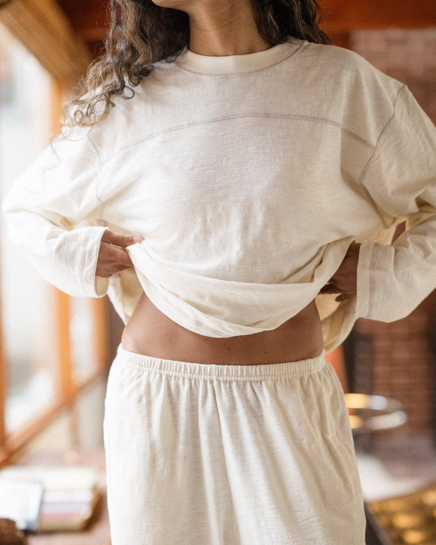 Lounge Tee