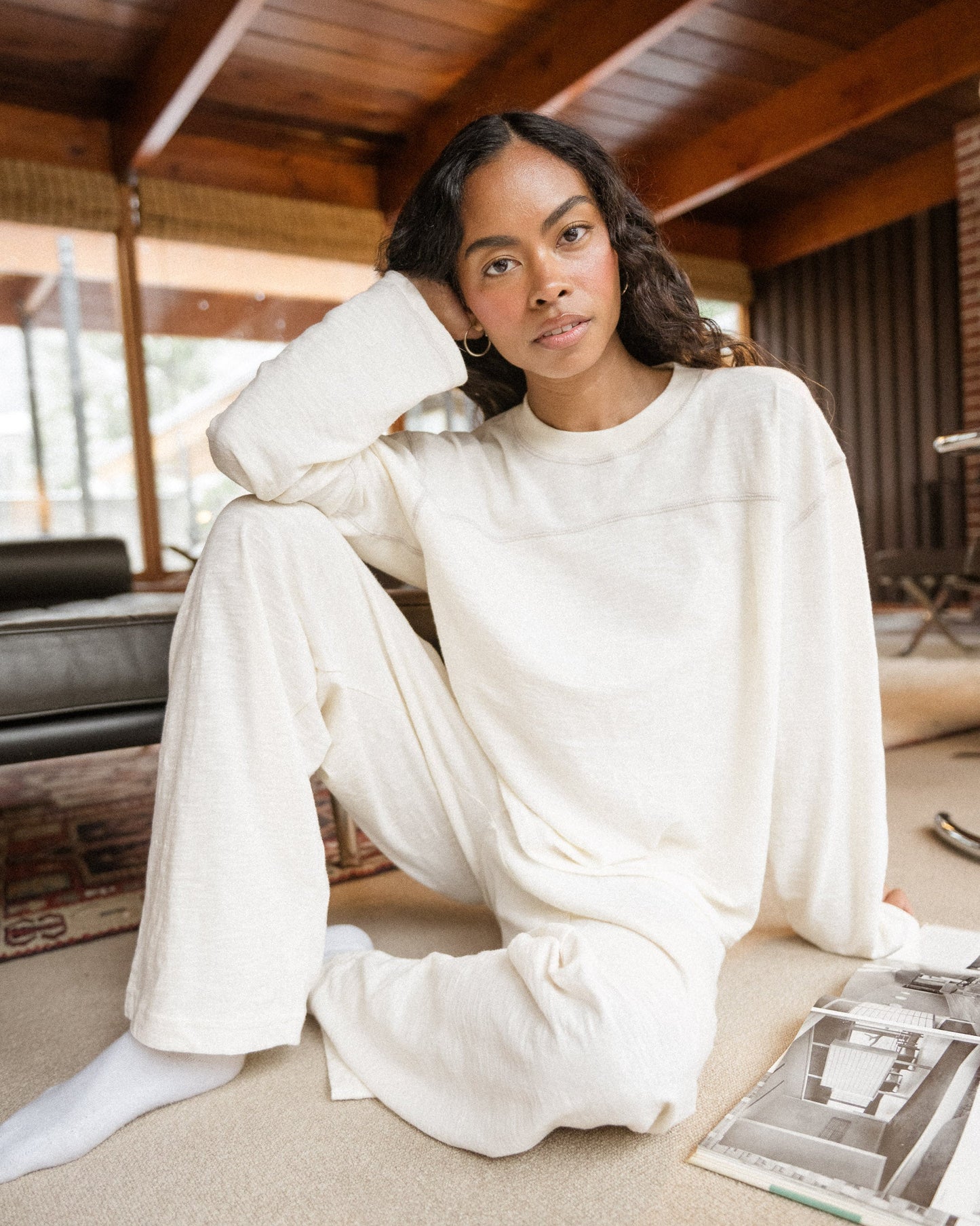 Lounge Tee