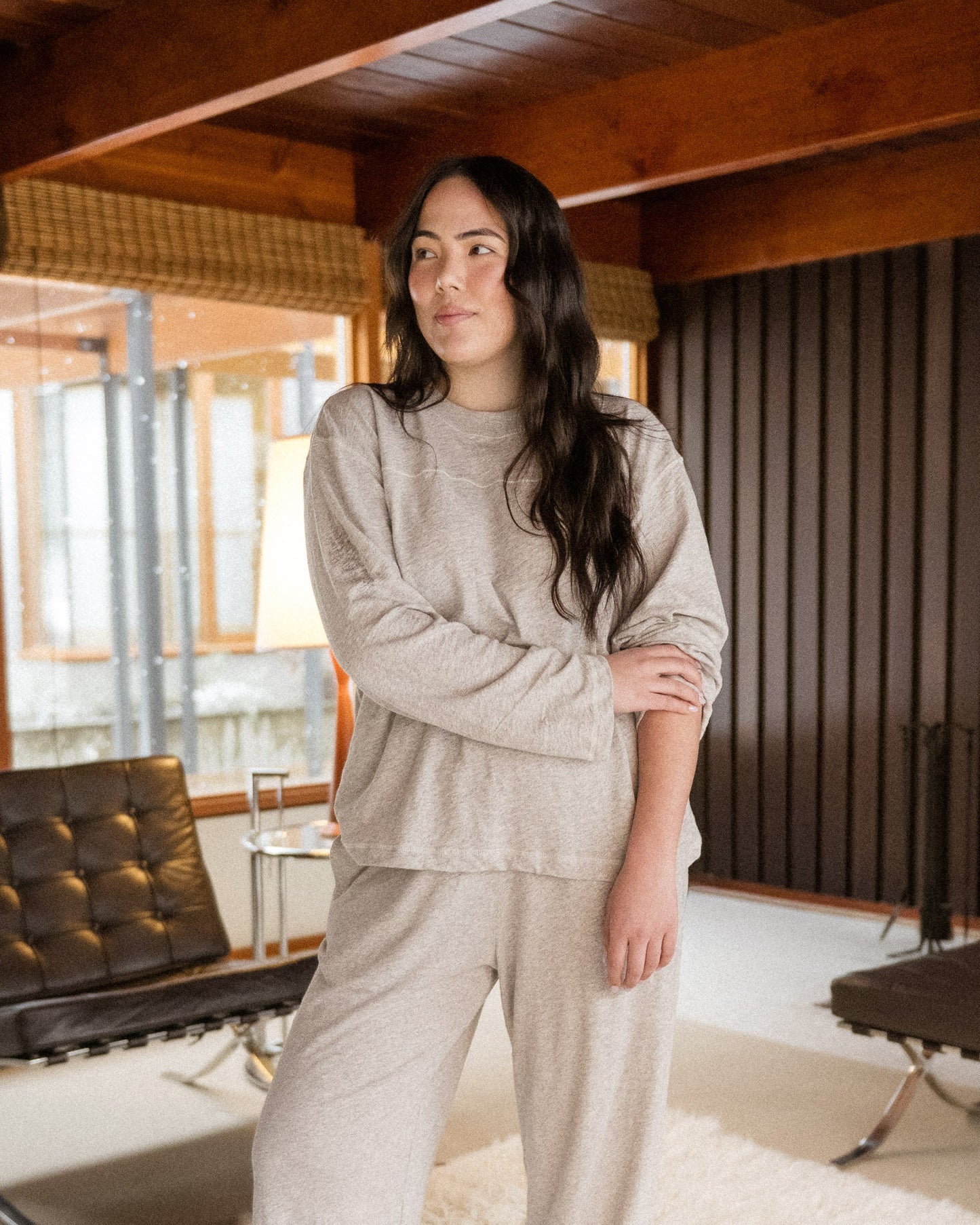 Lounge Tee