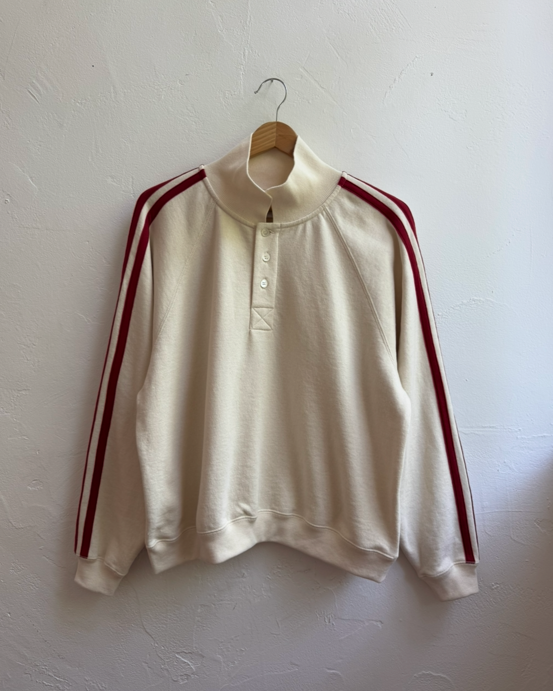 Track Polo