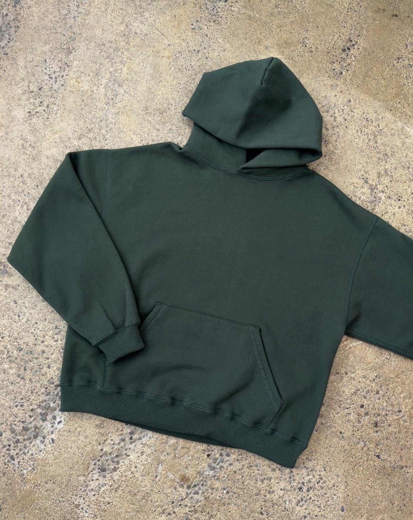 Blank Hoodie