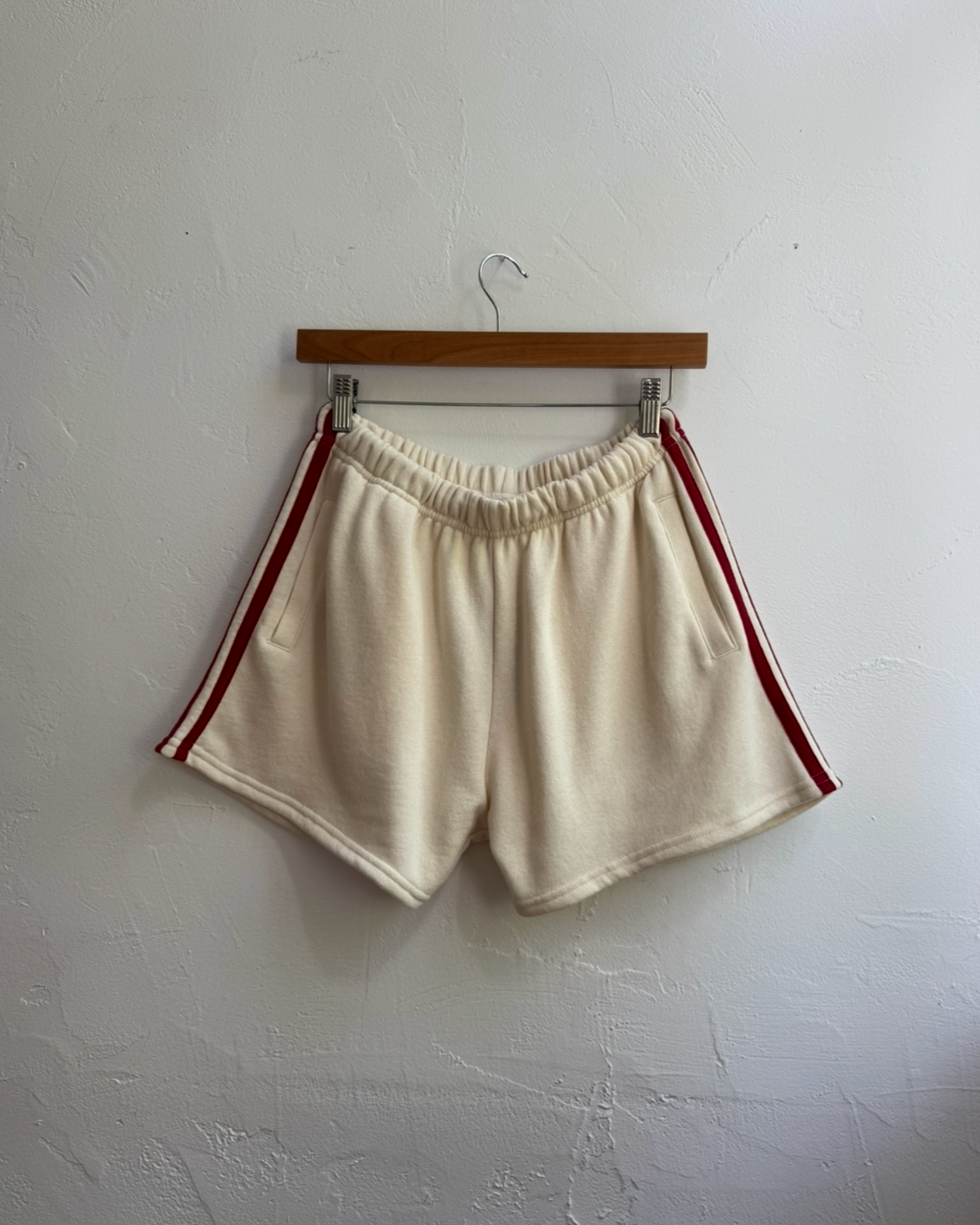 Track Short