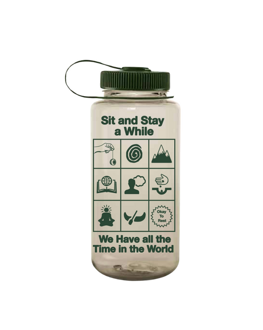 Nalgene Water Bottle