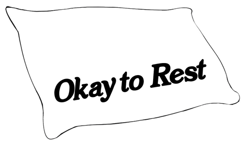 Okay to Rest